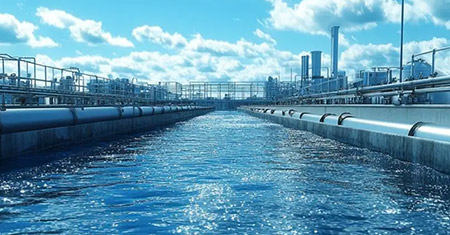 衛生級管件廣泛的應用領域介紹